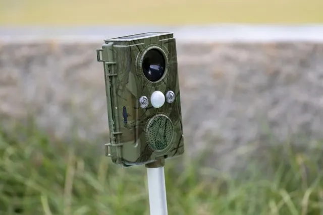 害獣対策に“音”が有効?正しい使い方と注意点を解説